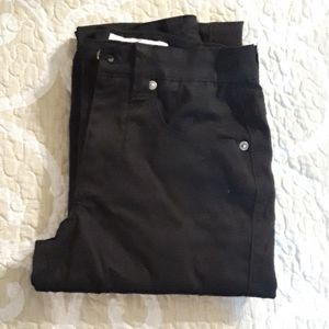 Paper Denim & Cloth sz 12